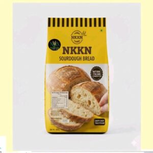 NKKN Sourdough Bread