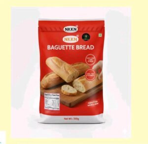 NKKN baguette bread