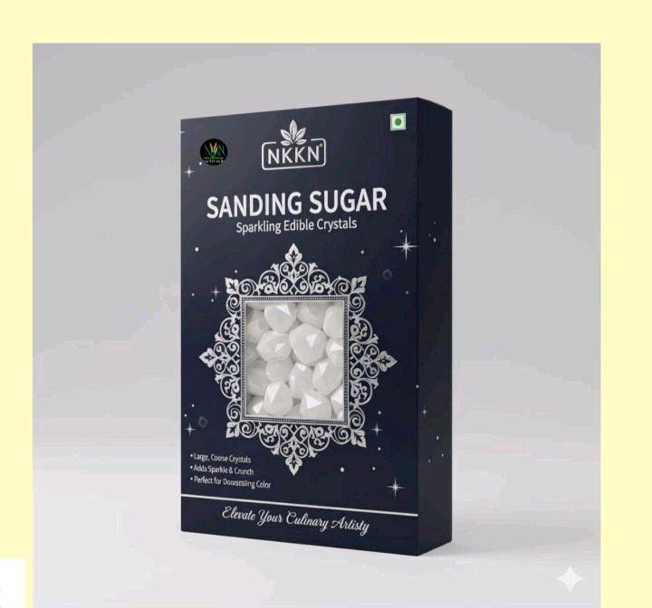 NKKN Sandeng Sugar