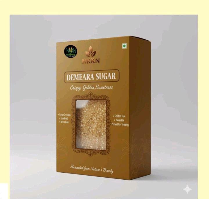 Demerara Sugar