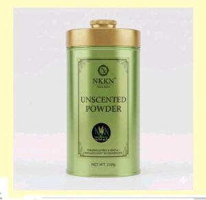 NKKN Unscented Powder