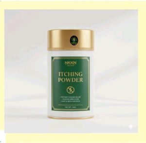 Itching Powder