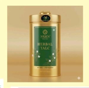 NKKN Herbal Talc