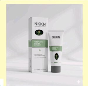 Therapeutic Healing Ointment
