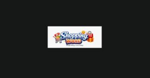 Shopping Word