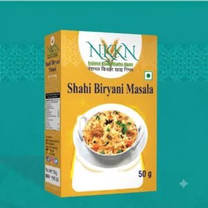 NKKN Shahi Biryani Masala